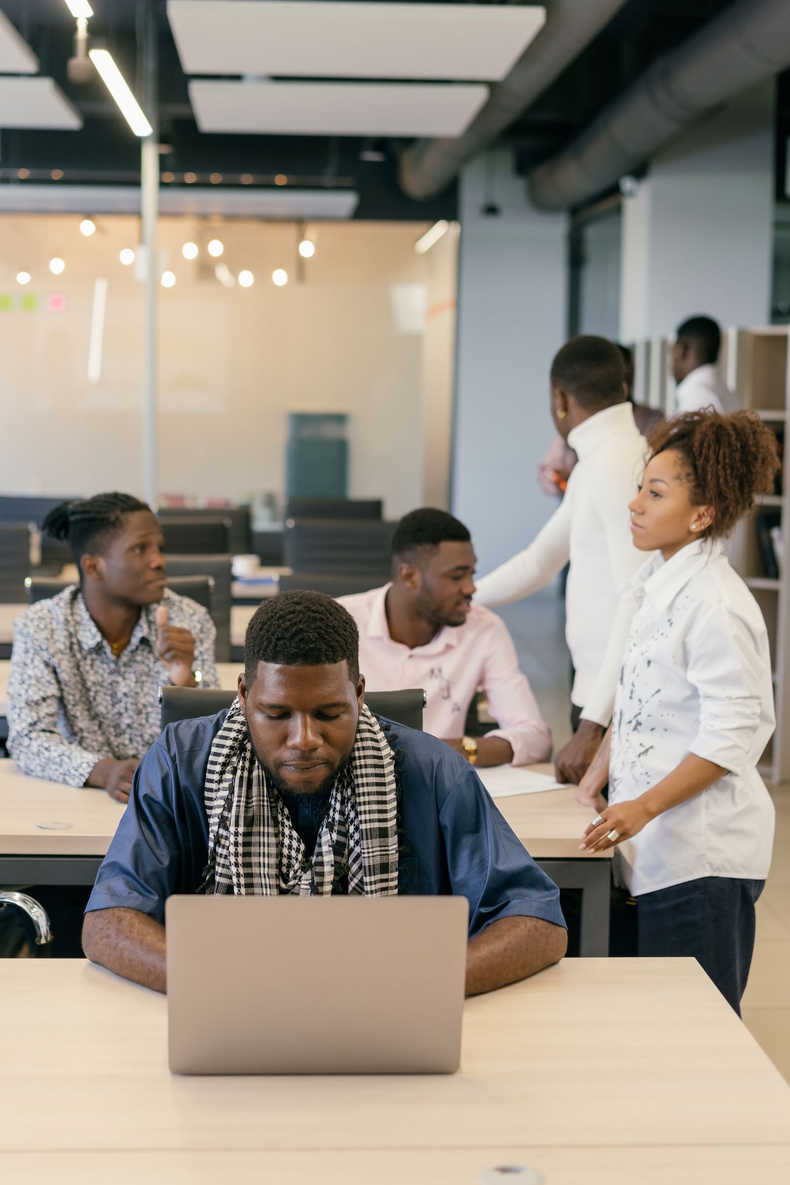 TraineeX - Graduate Trainee EdTech